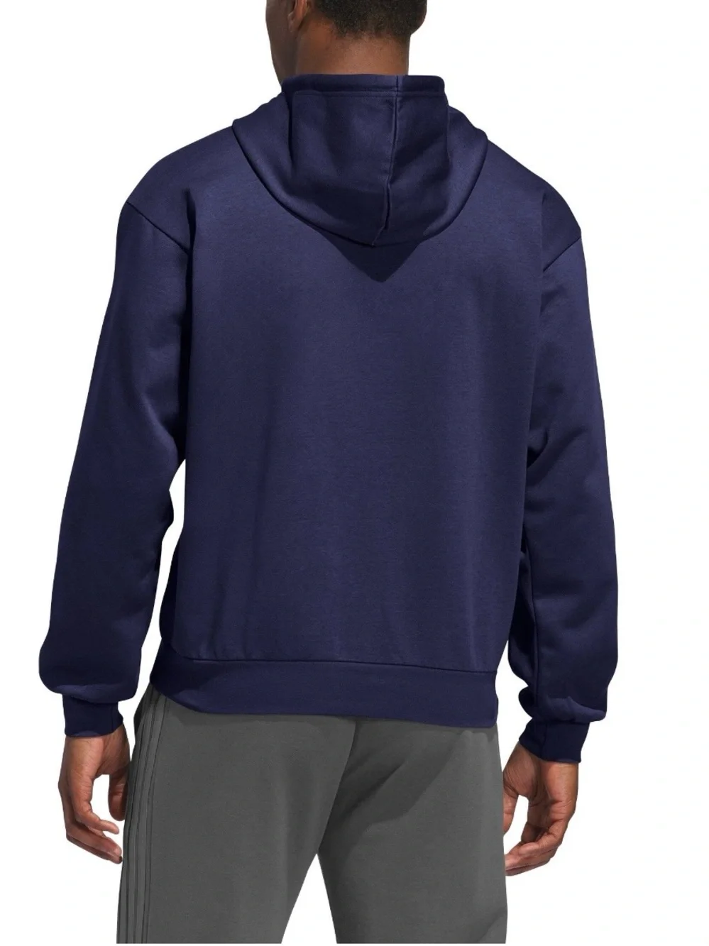 adidas Men's Fleece Hoodie